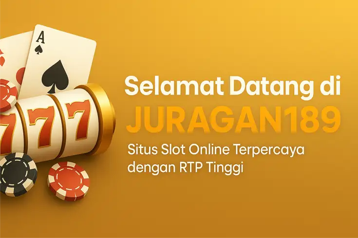 JURAGAN189 Promo